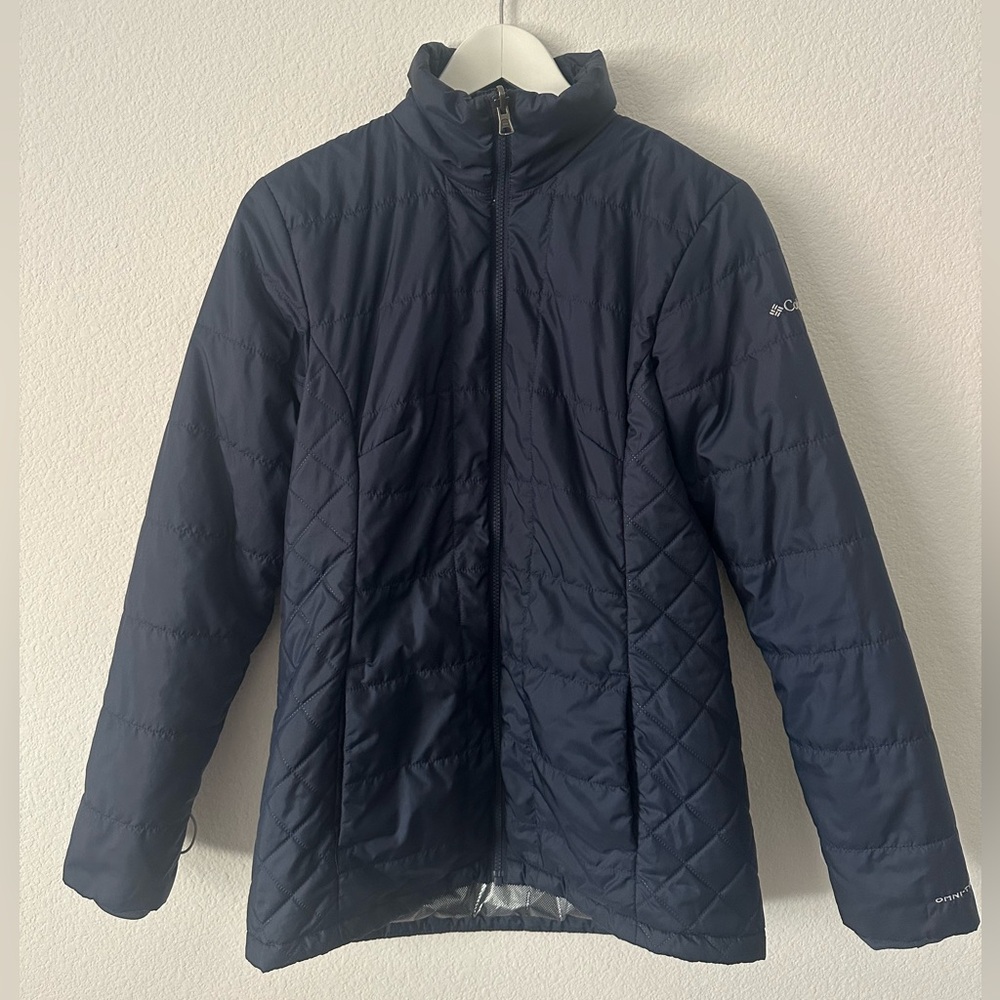 Columbia Carson Pass 3-in-1 Jacket - Picture 5 of 16